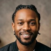 Andre Blake, Artist Manager, Blake Sound Group
