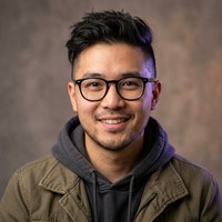 Tyler Brooks, Founder, Pixel Forge Games