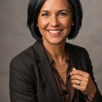 Amara Bennett, Founder, Glow & Grace Skincare