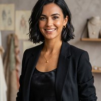 Jasmine Carter, Director, PeakFit Apparel