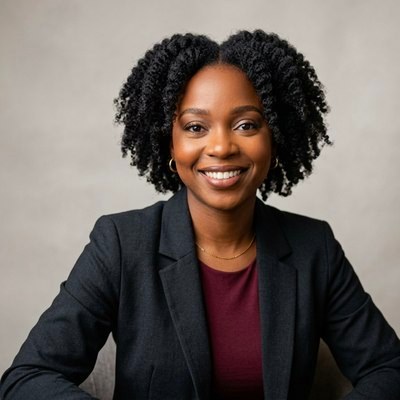 Tomilola Adeyemi, Design Lead